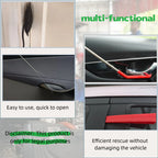 Emergency Unlocking Tool Kit For Car Doors