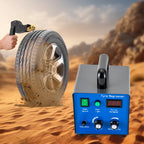 Tire Groover Machine