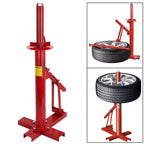 Manual Tire Changer