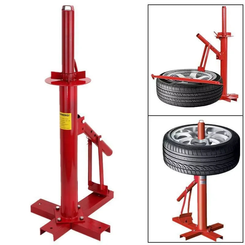 Manual Tire Changer