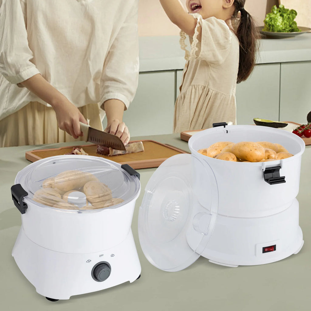 Electric Potato Peeler