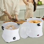 Electric Potato Peeler