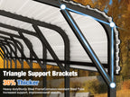 Multi-Size Metal Carport