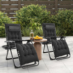 Zero Gravity Recliner