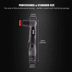 12V Cordless Mini Car Polisher