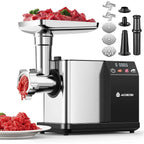 Electric Meat Grinder
