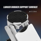 3 Ton Low Profile Floor Jack with Dual Pistons