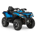 Fast Shipment on CF MOTO 800CC ATV 4x4 CFORCE 800 XC