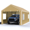 10x20 Ft, Heavy Duty Carport