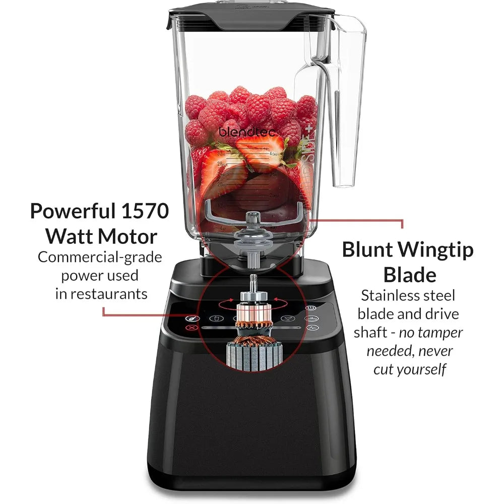 Original Designer Series Blender
