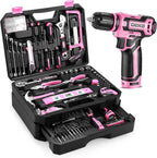 12V Power Cordless Drill