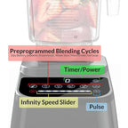 Original Designer Series Blender