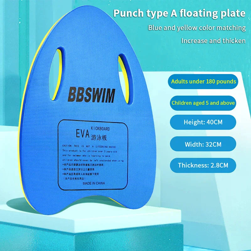 Foam Swimming Board