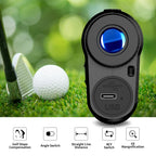 Golf Rangefinder