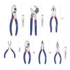 7-piece  Pliers Set