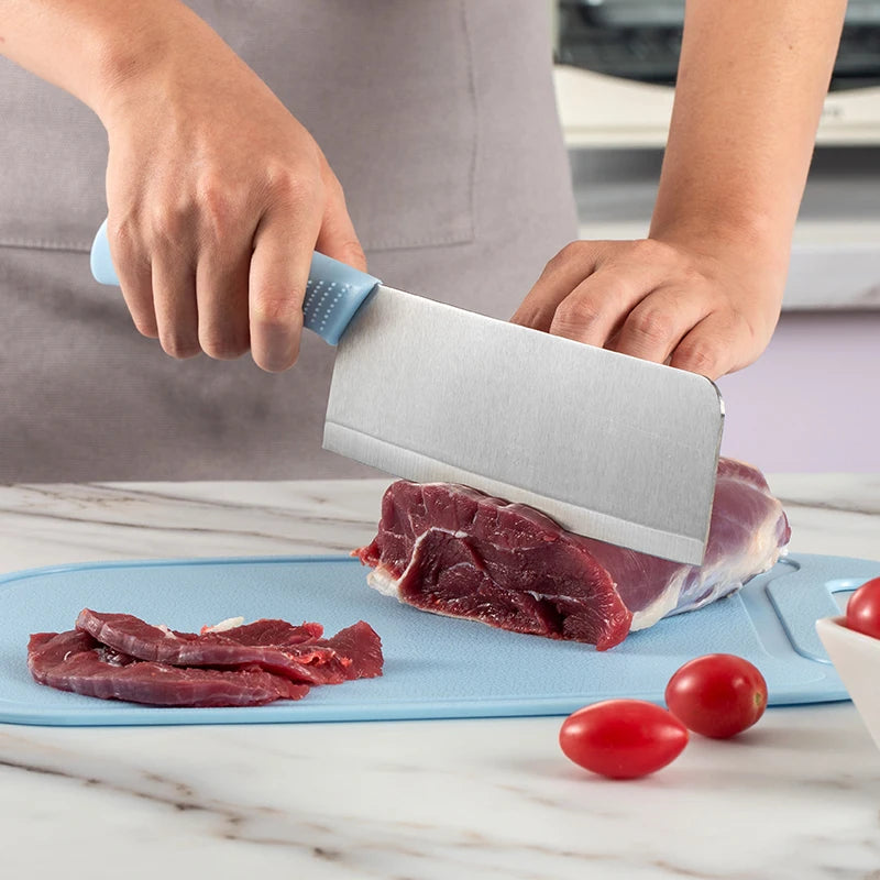 Plastic Cutting Boards