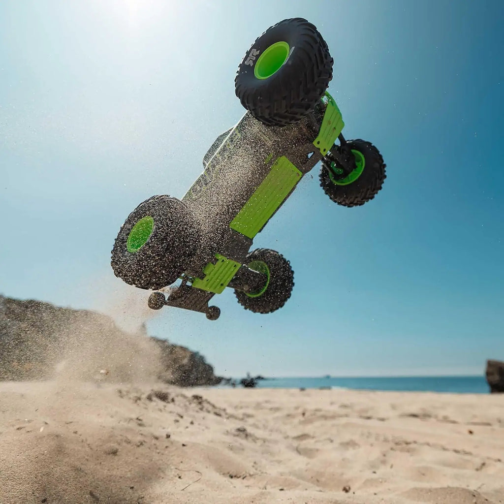 RC Truck 1/10 Quake