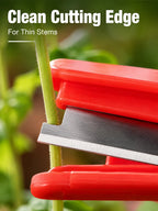 Finger Picker Harvest Tool