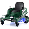 Toy Lawn Mower Electric Cordless