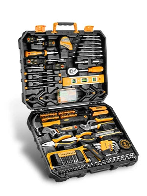 Auto Repair Tool Kit