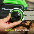 Cordless Electric Chain Saw