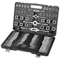 Tap and Die Set 116PCs Metric & SAE