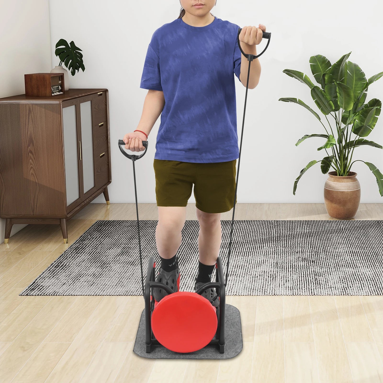 Mini Sport Stepper