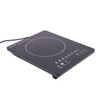 750W Electric Induction Cooktop