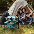 Portable Camping Picnic Table