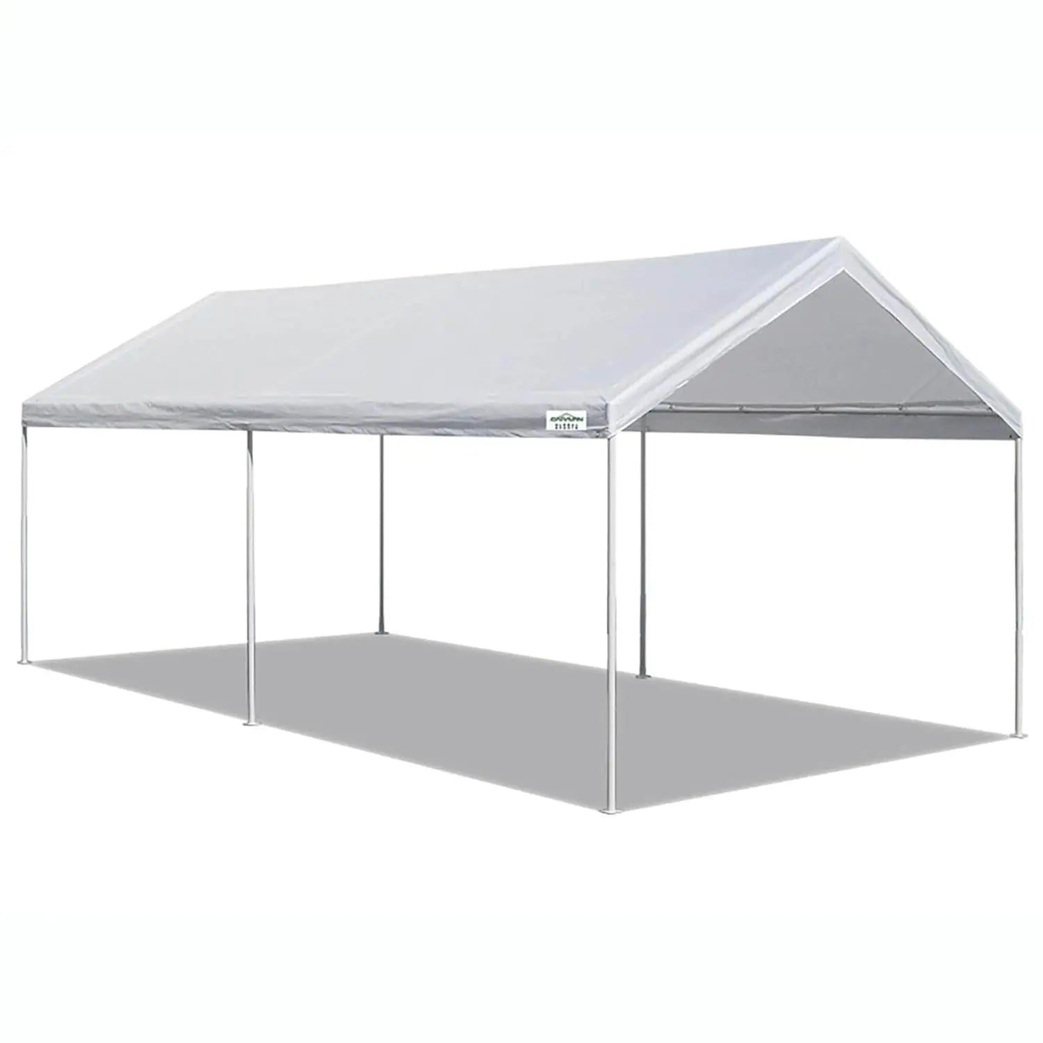 Heavy Duty Steel Frame Pop Up Carport