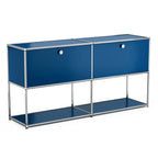 Modular Office File Cabinet