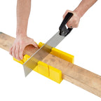 12 Inch Miter Box Handsaw