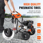 Gas Pressure Washer 3500PSI