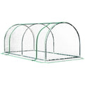 7' X 3' X 2.5' Mini Greenhouse