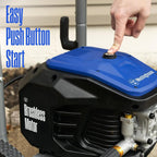 3400 PSI Electric Pressure Washer