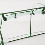 7' X 3' X 2.5' Mini Greenhouse