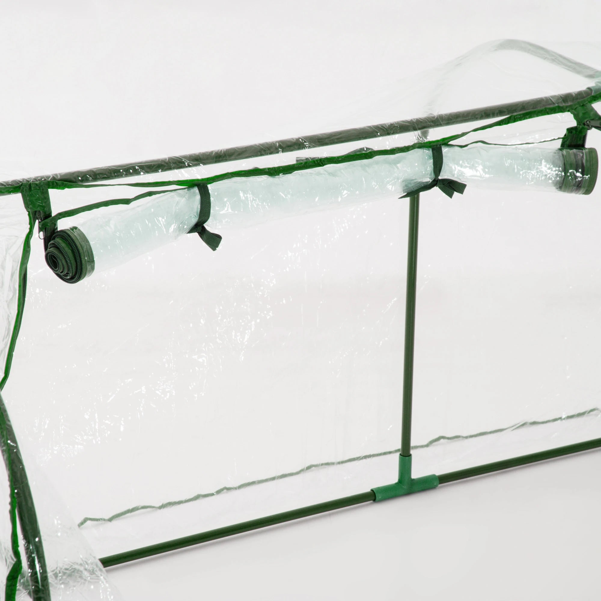 7' X 3' X 2.5' Mini Greenhouse