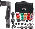 12V Cordless Mini Car Polisher