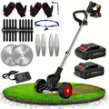 Cordless Lawn Trimmer