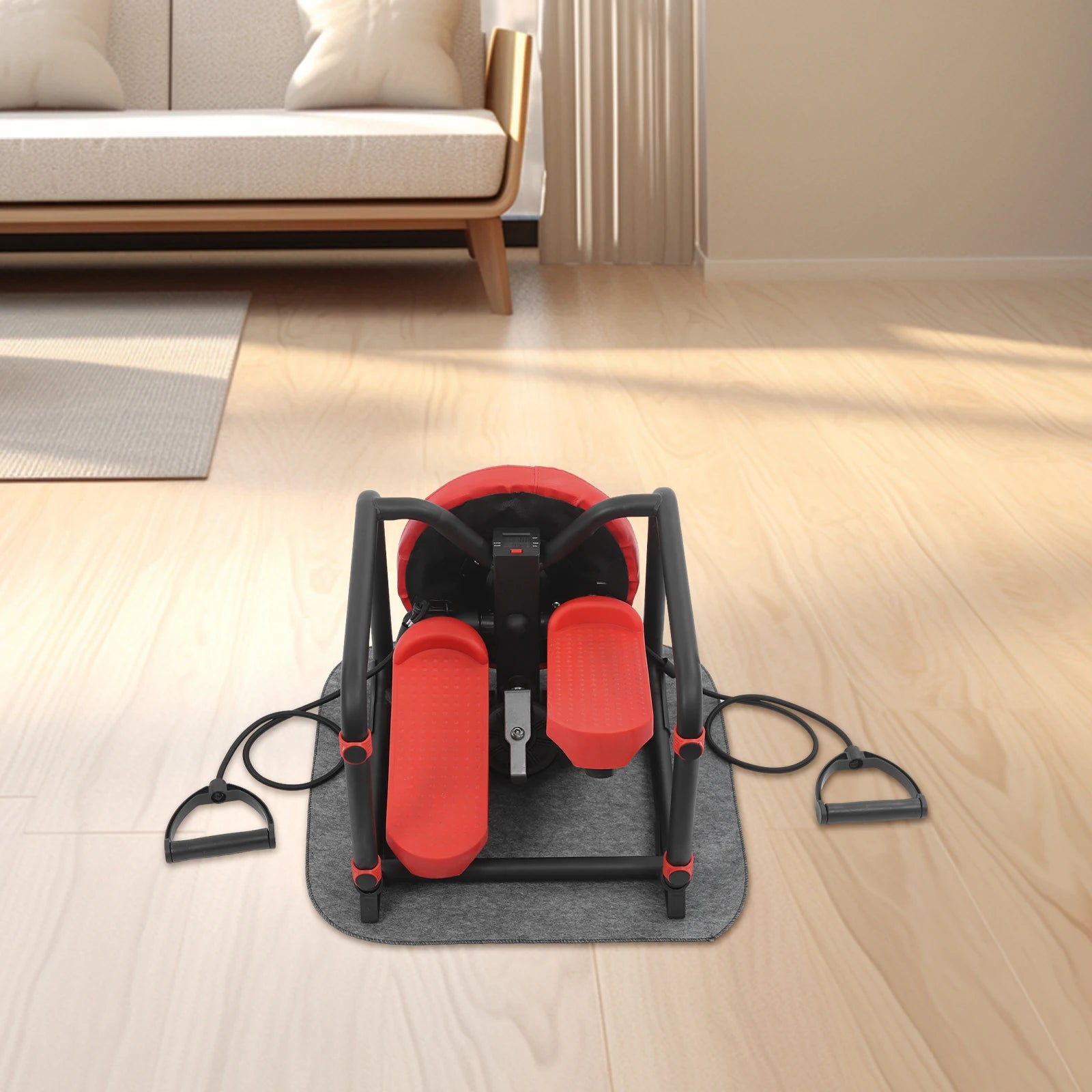 Mini Sport Stepper
