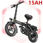Electric E-bike Dirt Bike