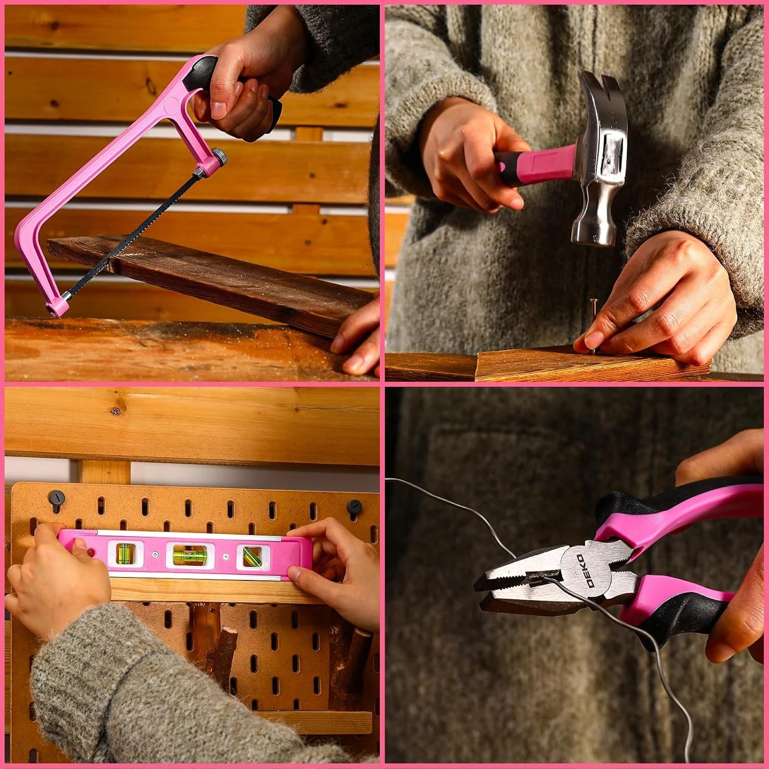 12V Power Cordless Drill