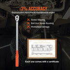 Torque Wrench Set