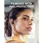 Wireless Workout Earbuds