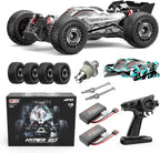 1/16 RTR Fast Brushless RC Buggy
