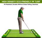 5x4ft Mat with Ball Tray