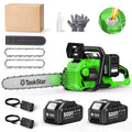 Cordless Electric Chain Saw