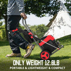 2200PSI  Electric Pressure Washer
