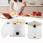 Electric Potato Peeler