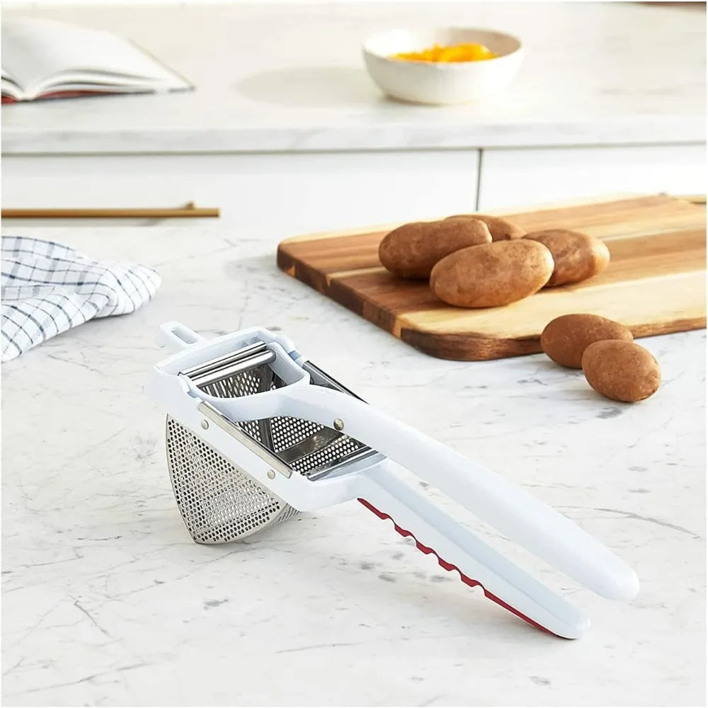 Deluxe Jumbo Potato Ricer